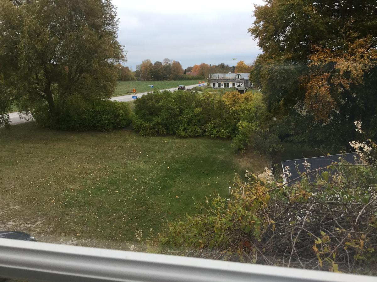 Stenkyrka Mejeri Vandrarhem Lickershamn Exteriör bild